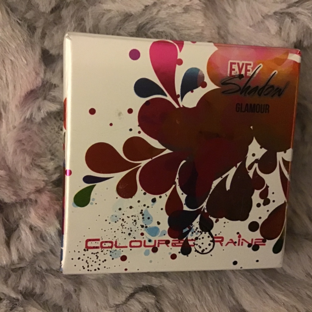 NIB Coloured Raine - Picture 2 of 5